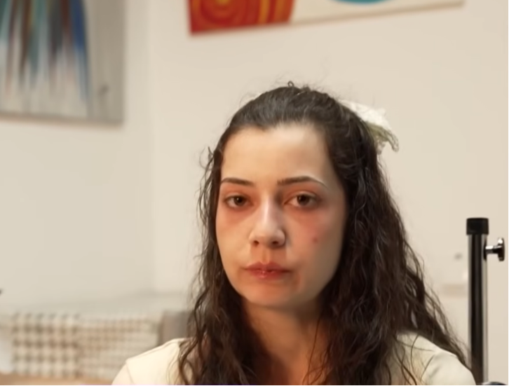 Noelia Castillo, la joven que falleció tras una extensa disputa judicial por la eutanasia en España | Fuente: YouTube/Antena 3