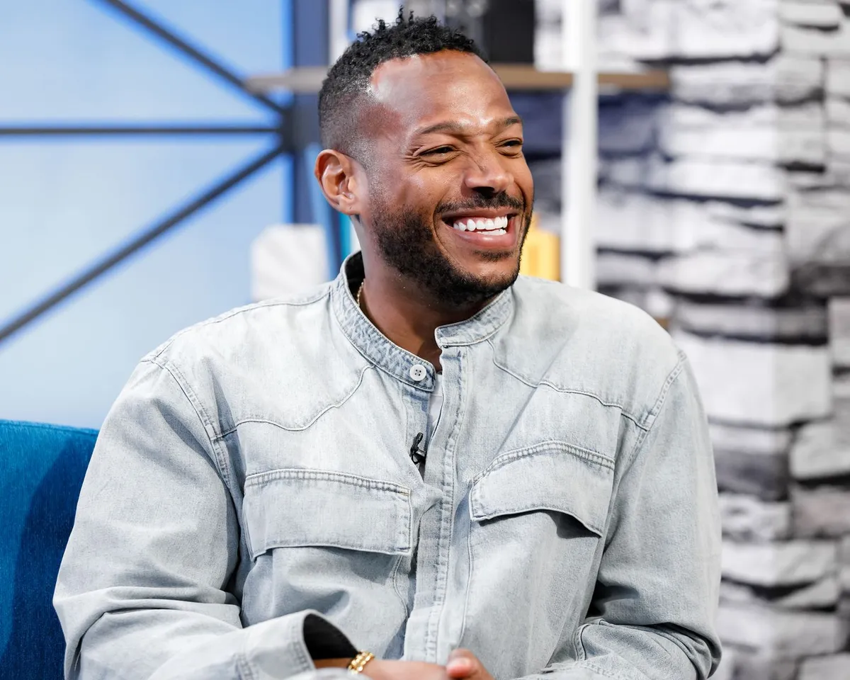 Marlon Wayans en "The IMDb Show" el 15 de julio de 2019 | Fuente: Getty Images