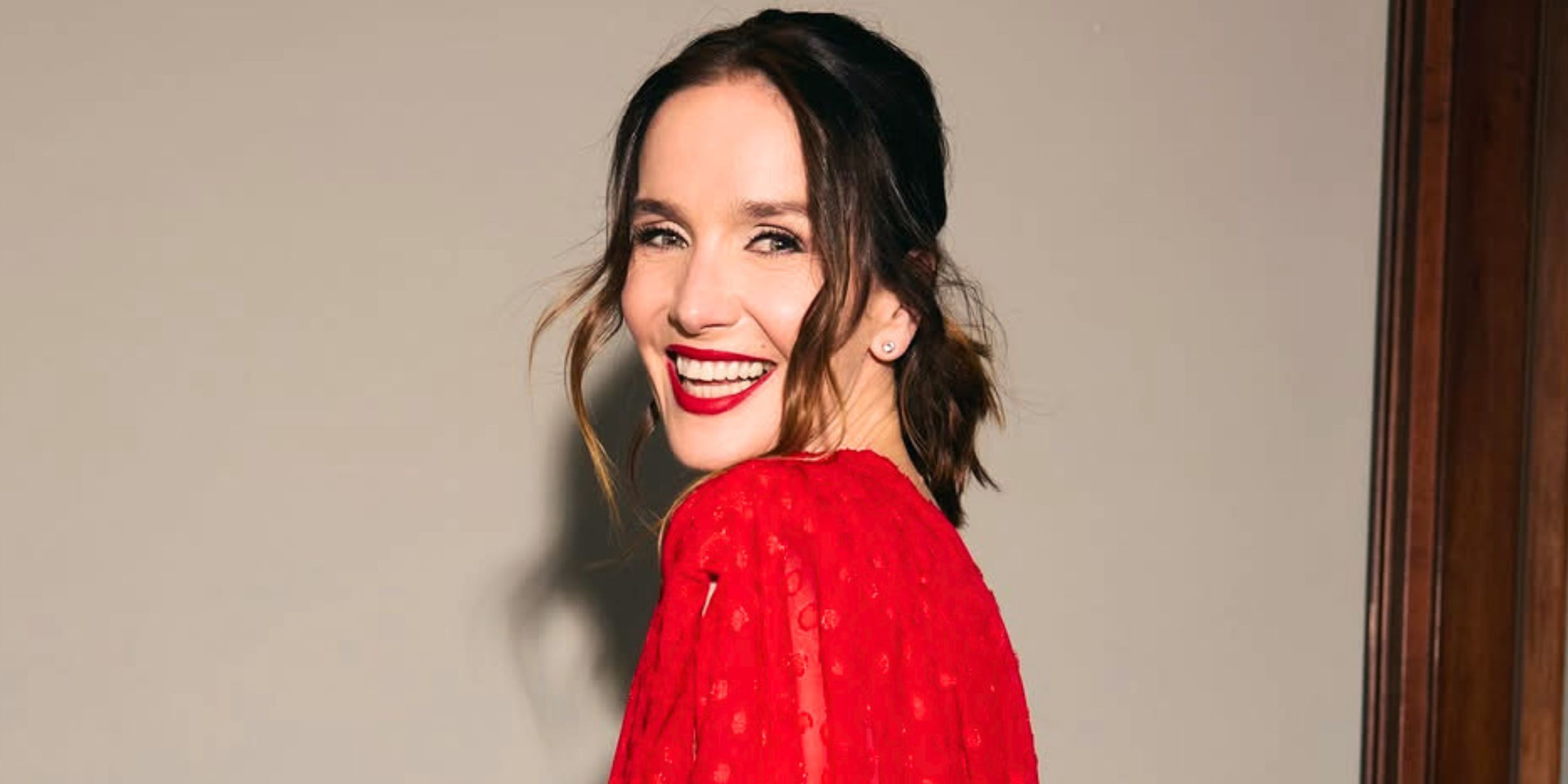 Natalia Oreiro | Fuente: Instagram/nataliaoreirosoy