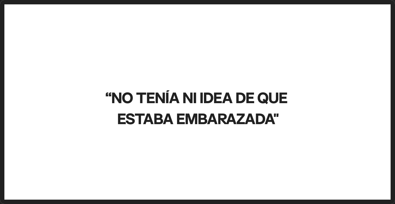 Imagen con fines ilustrativos | Foto: Morelimedia