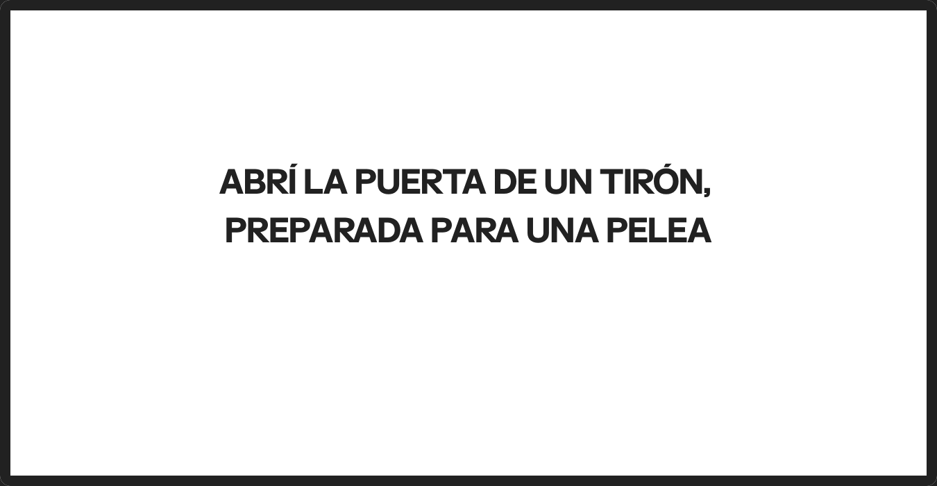 Imagen con fines ilustrativos | Foto: Morelimedia