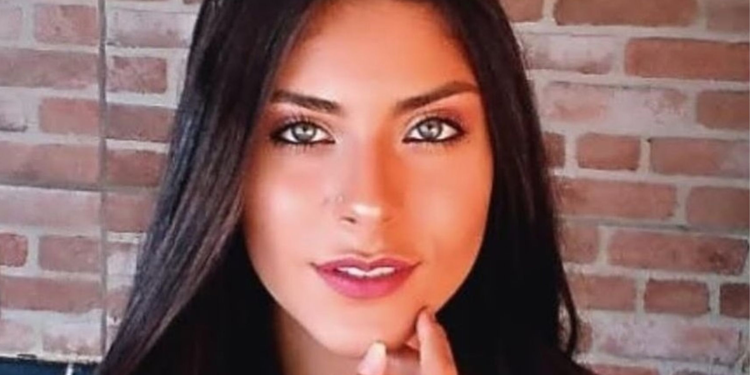 Kamila Rodrigues Cardoso | Fuente: Facebook/El Heraldo de México