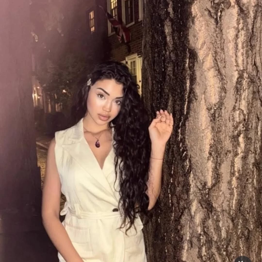 Narela Barreto, la joven argentina que fue hallada muerta en Los Ángeles, Estados Unidos | Fuente: Facebook/Viiole Barreto