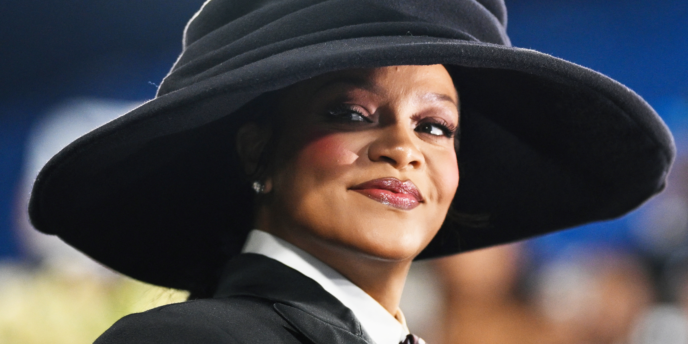 Rihanna | Fuente: Getty Images