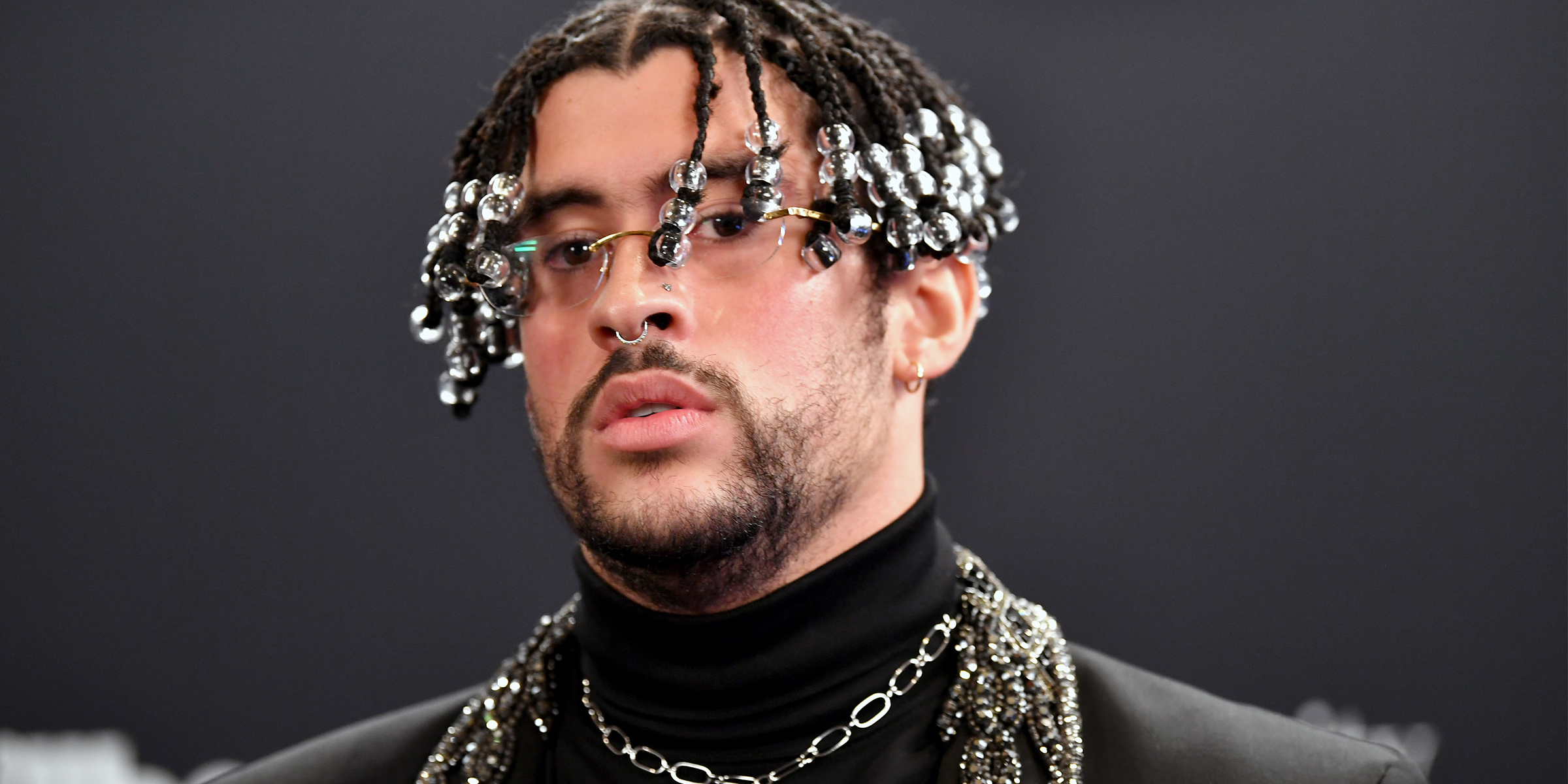 Bad Bunny | Fuente: Getty Images