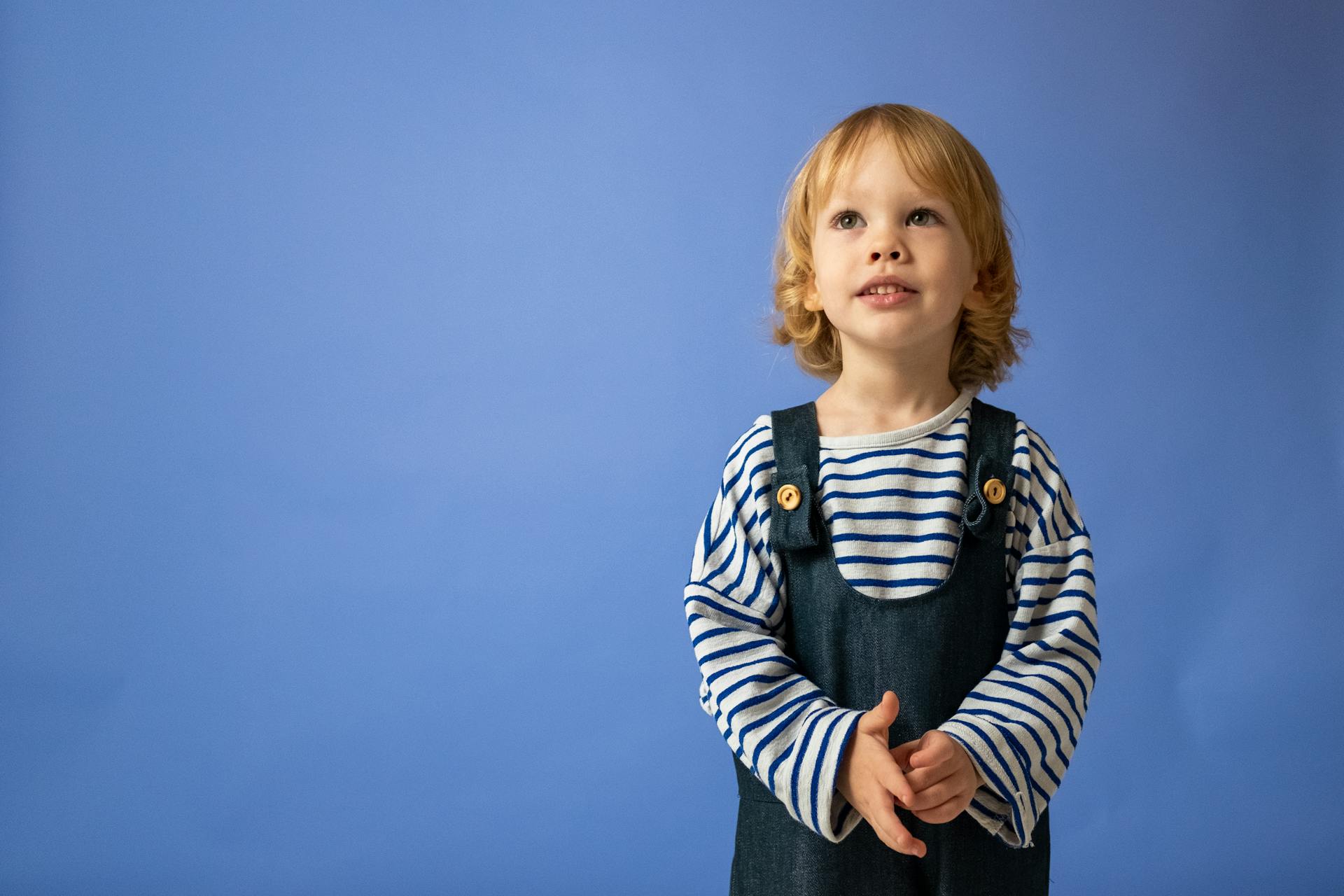 Un niño | Fuente: Pexels