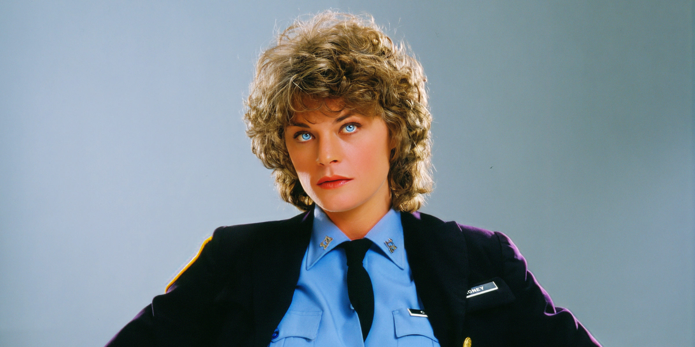 Foto de la actriz | Fuente: Getty Images