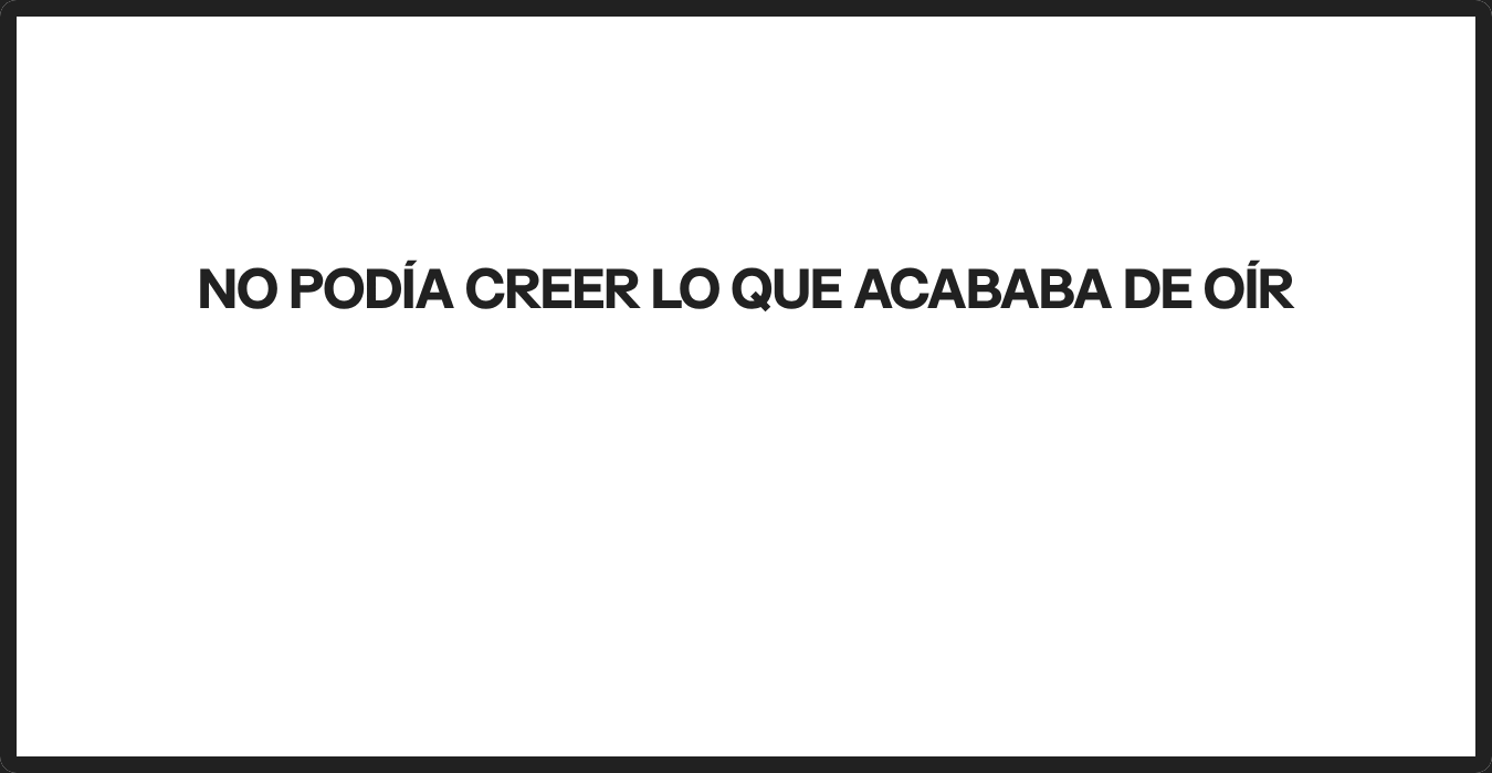 Imagen con fines ilustrativos | Foto: Morelimedia
