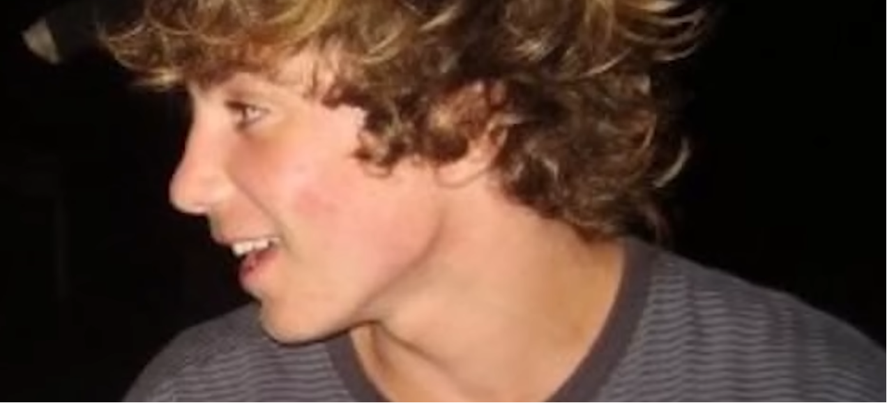 Matías Berardi, el joven que fue secuestrado en Buenos Aires, Argentina | Fuente: YouTube/Infobae