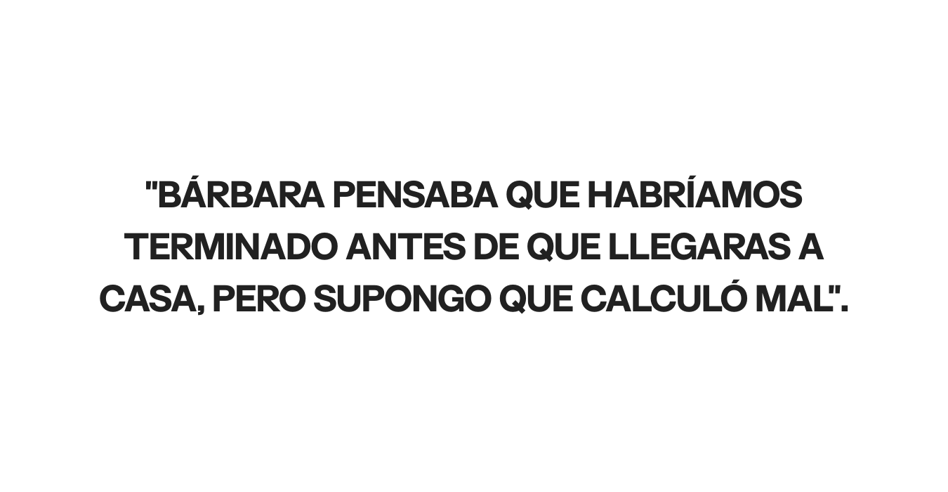 Imagen con fines ilustrativos | Foto: Morelimedia