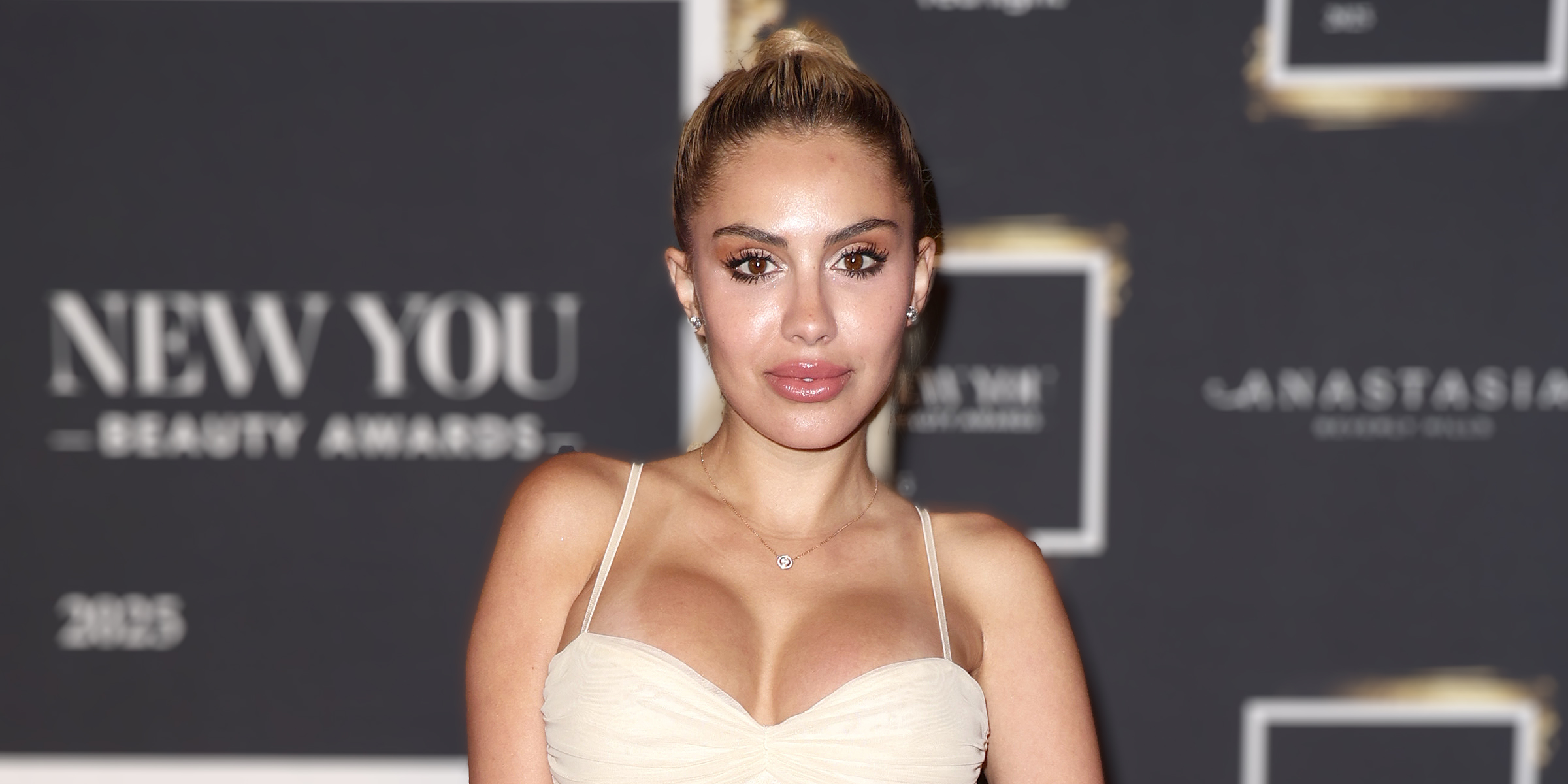 Alexa Dellanos | Fuente: Getty Images