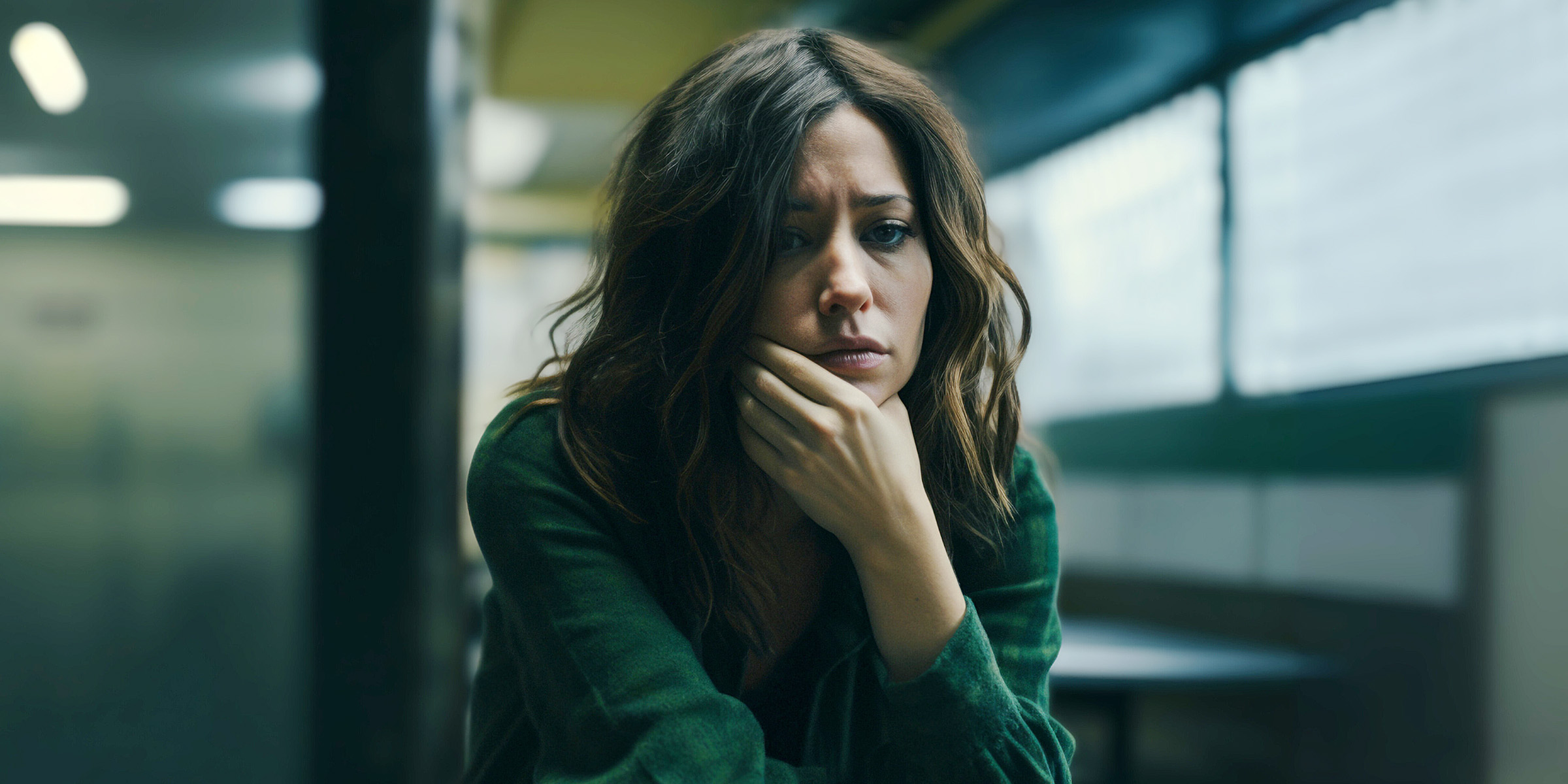 Una mujer disgustada | Fuente: Freepik