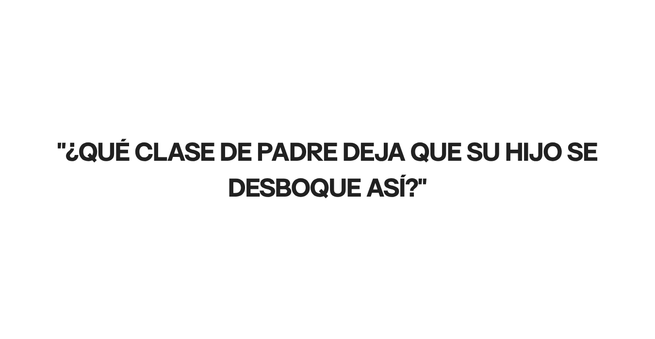Imagen con fines ilustrativos | Foto: Morelimedia