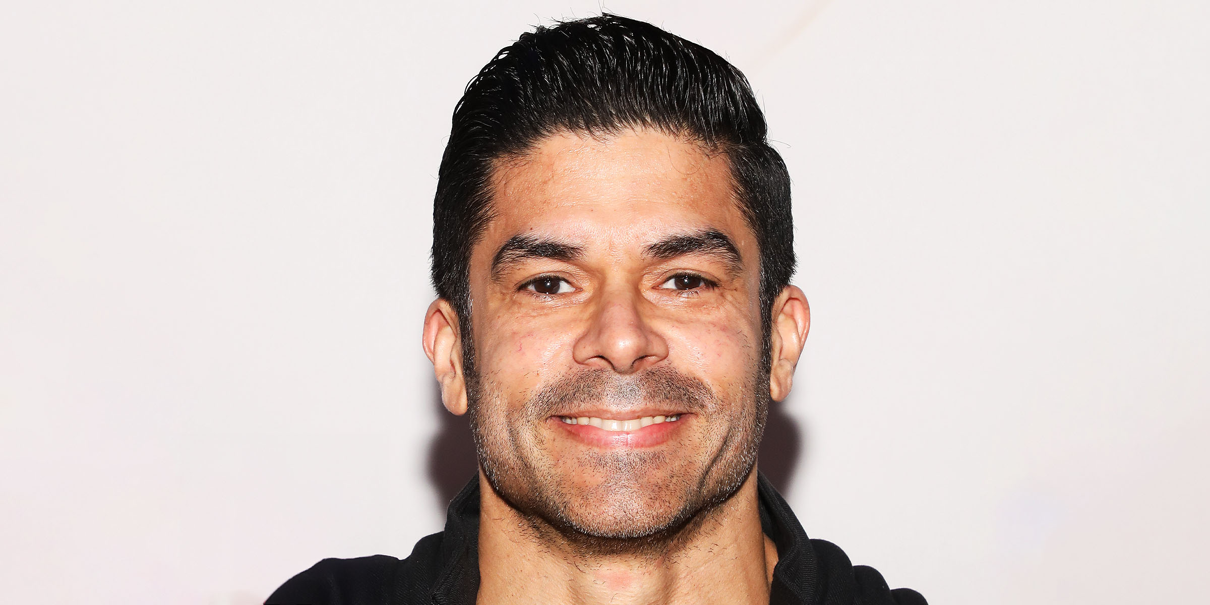 Jerry Rivera | Foto. Getty Images