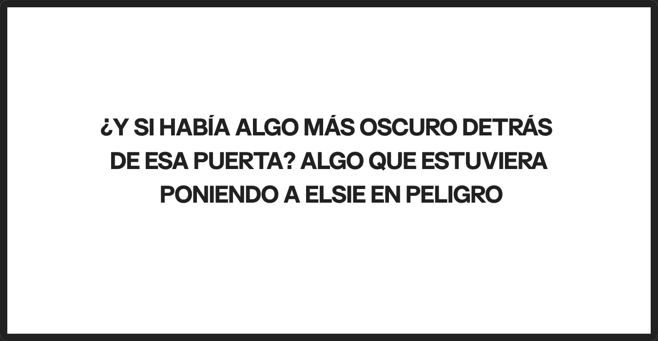 Imagen con fines ilustrativos | Foto: Morelimedia