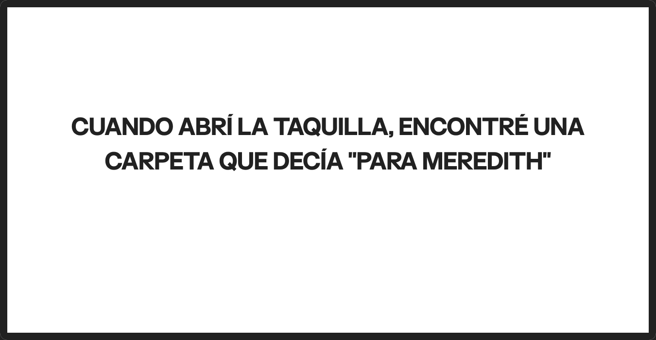 Imagen con fines ilustrativos | Foto: Morelimedia