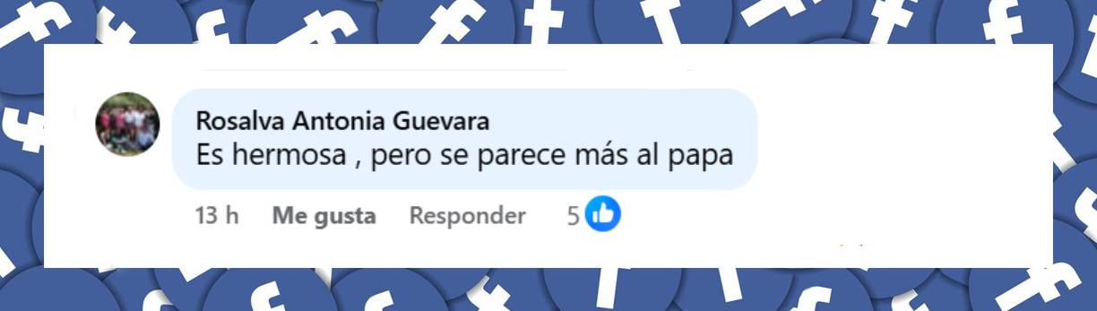 Comentario de una usuaria | Fuente: Facebook/elheraldodemexico
