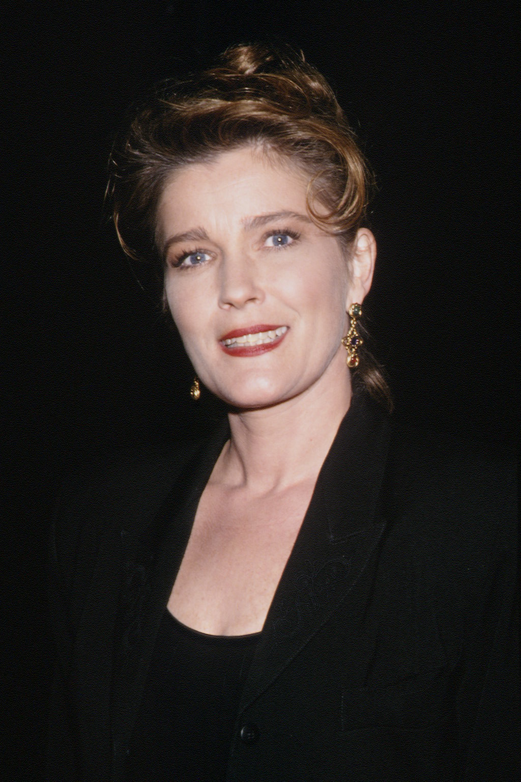 La actriz fotografiada en 1995 | Fuente: Getty Images