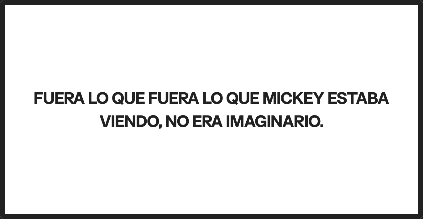 Imagen con fines ilustrativos | Foto: Morelimedia