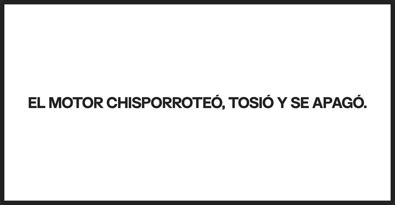 Imagen con fines ilustrativos | Foto: Morelimedia