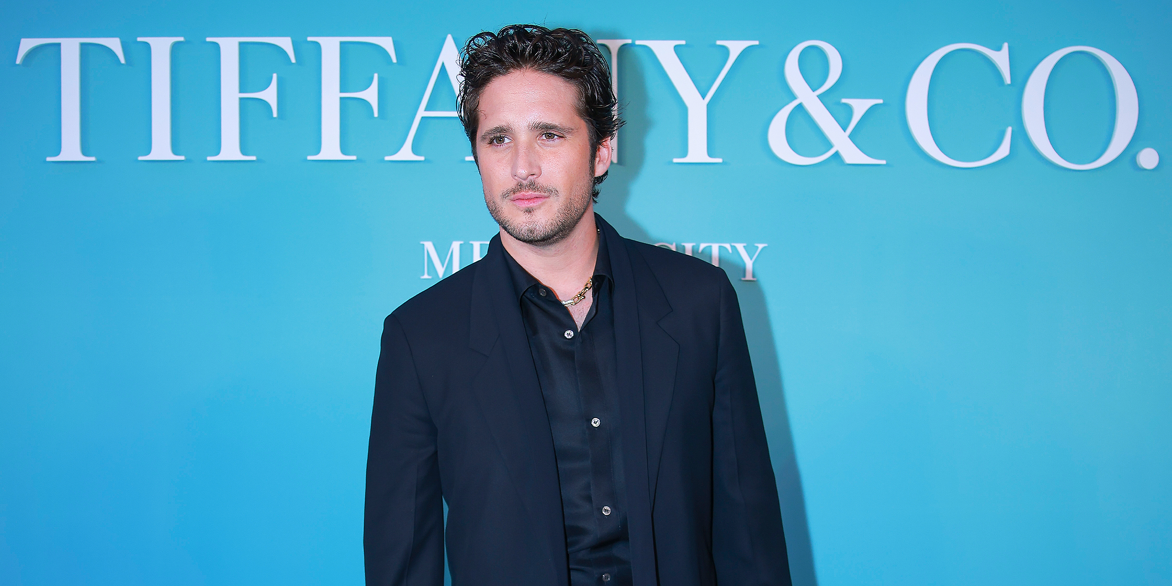Diego Boneta | Fuente: Getty Images
