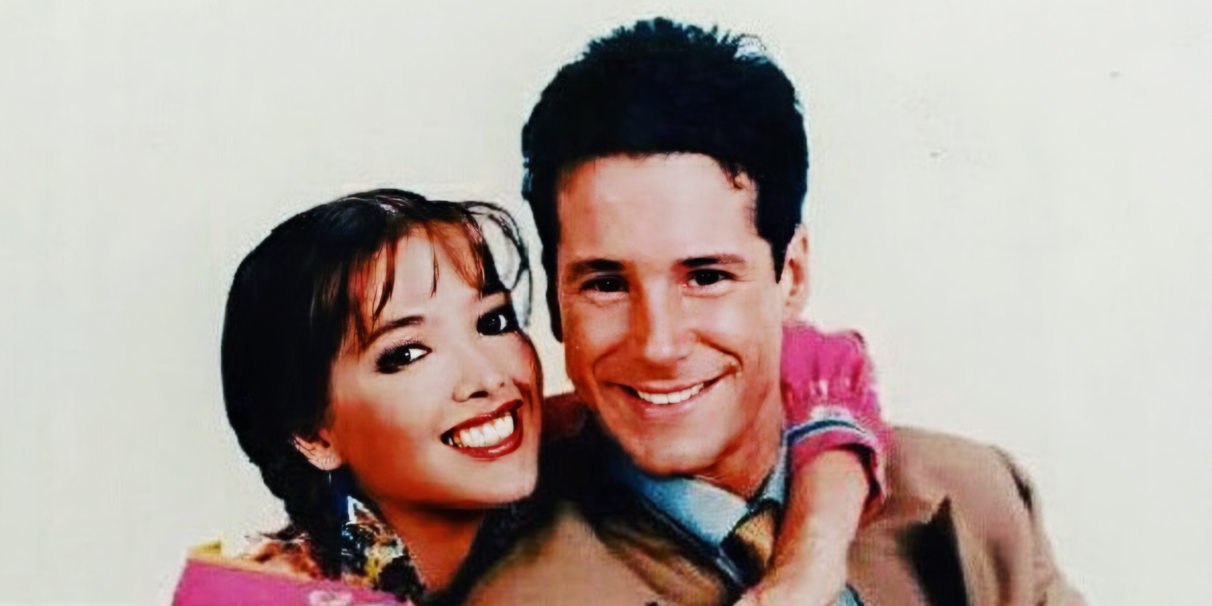 Adela Noriega y Fernando Carrillo | Fuente: instagram.com/ferrcarrillo