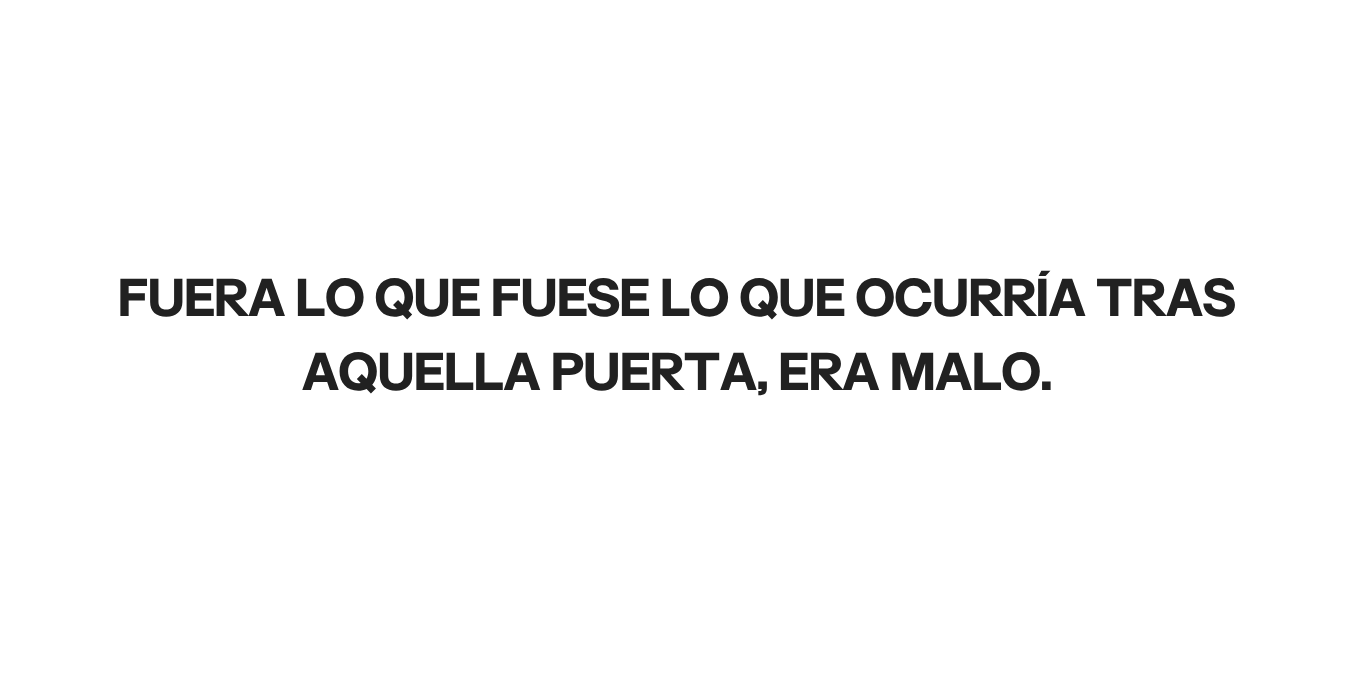 Imagen con fines ilustrativos | Foto: Morelimedia.