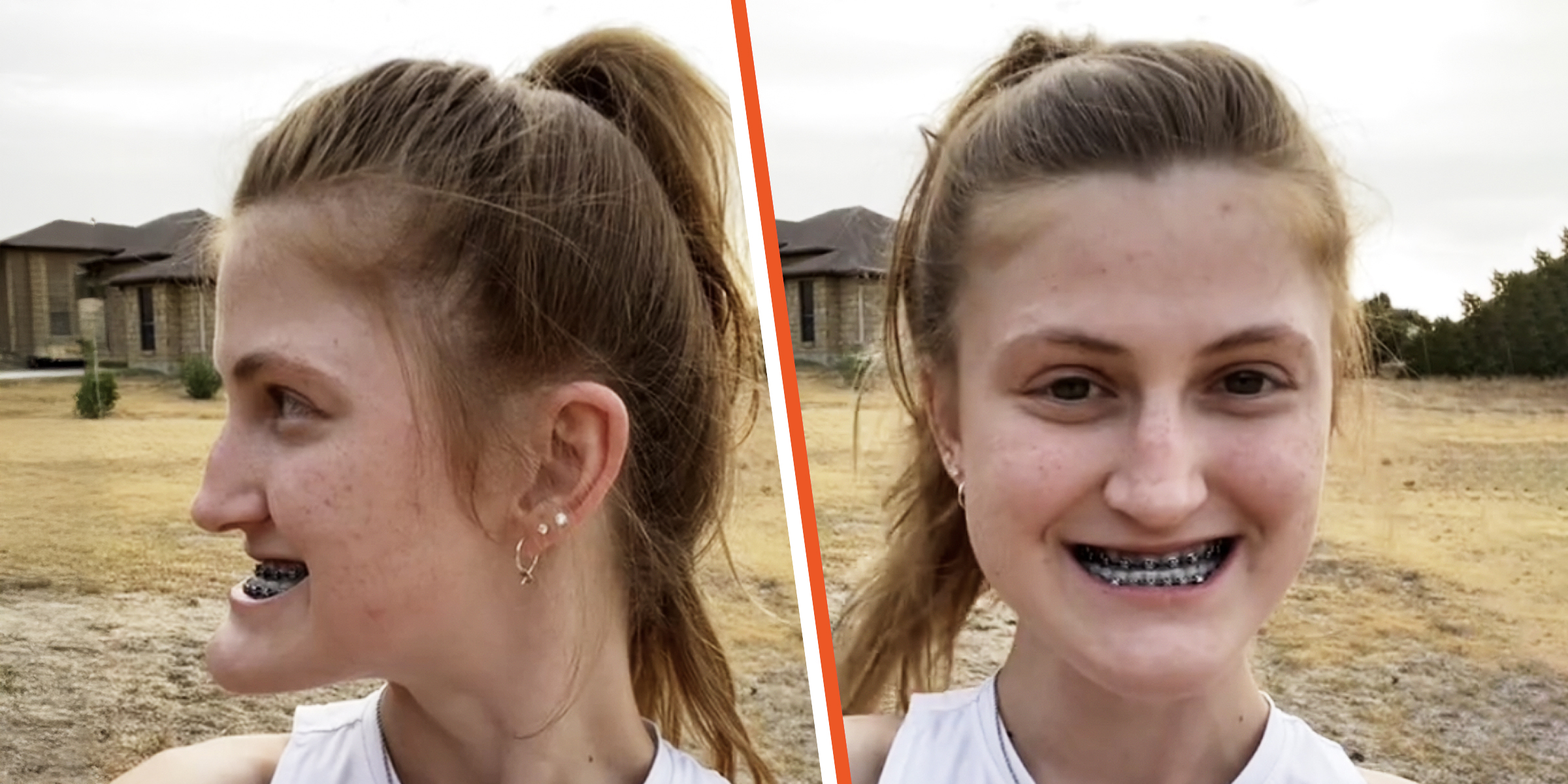 Virginia Elder | Fuente: TikTok/virginiaeelder