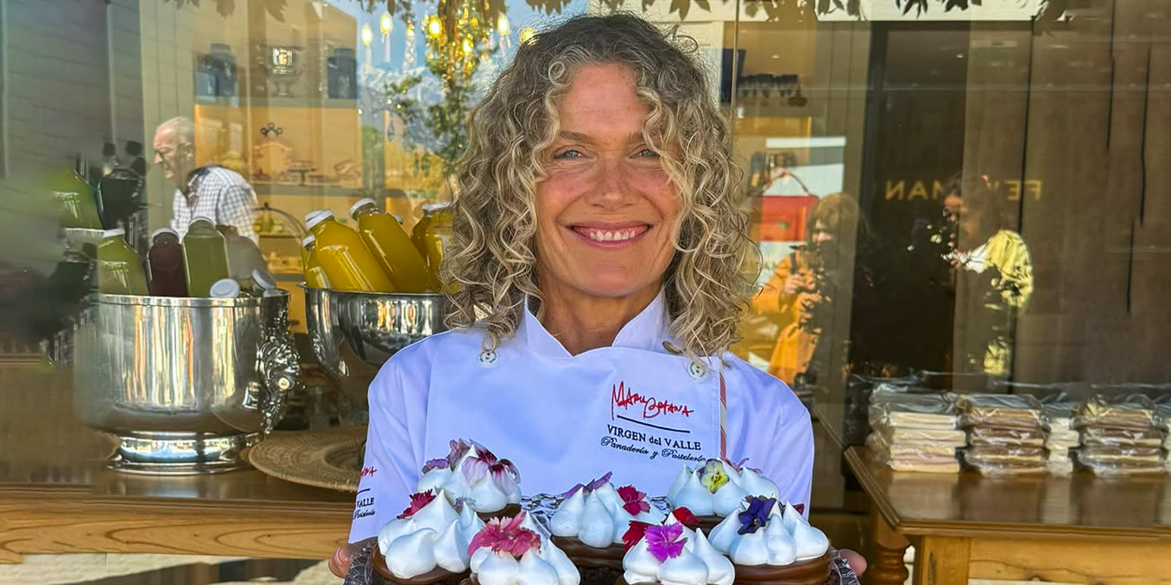 Maru Botana | Fuente: instagram.com/marubotanaok