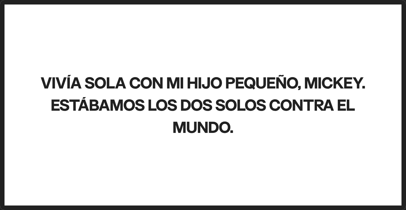 Imagen con fines ilustrativos | Foto: Morelimedia