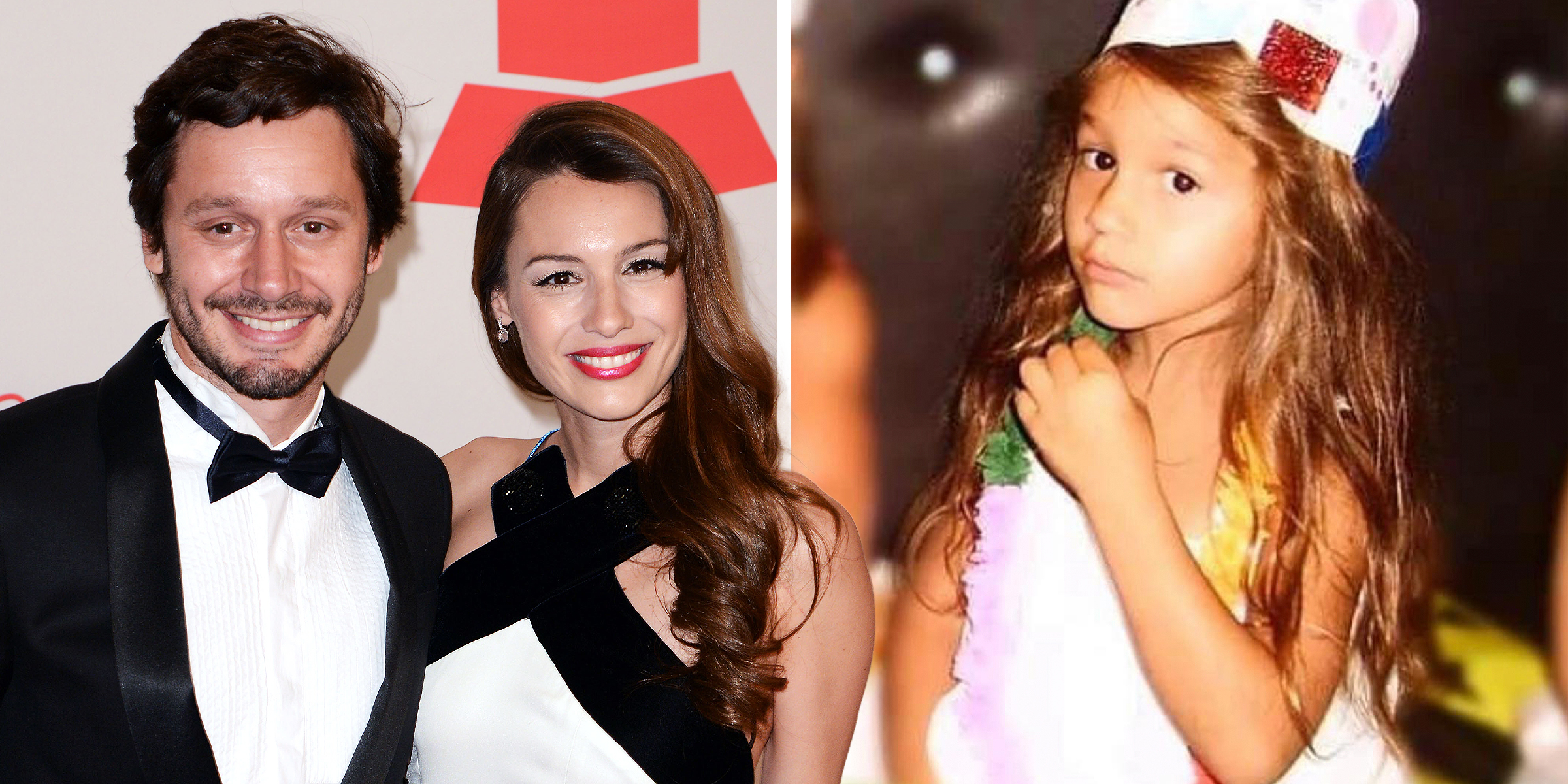 Benjamín Vicuña y Pampita | Blanca | Fuente: Getty Images | instagram.com/benjaminvicuna.ok