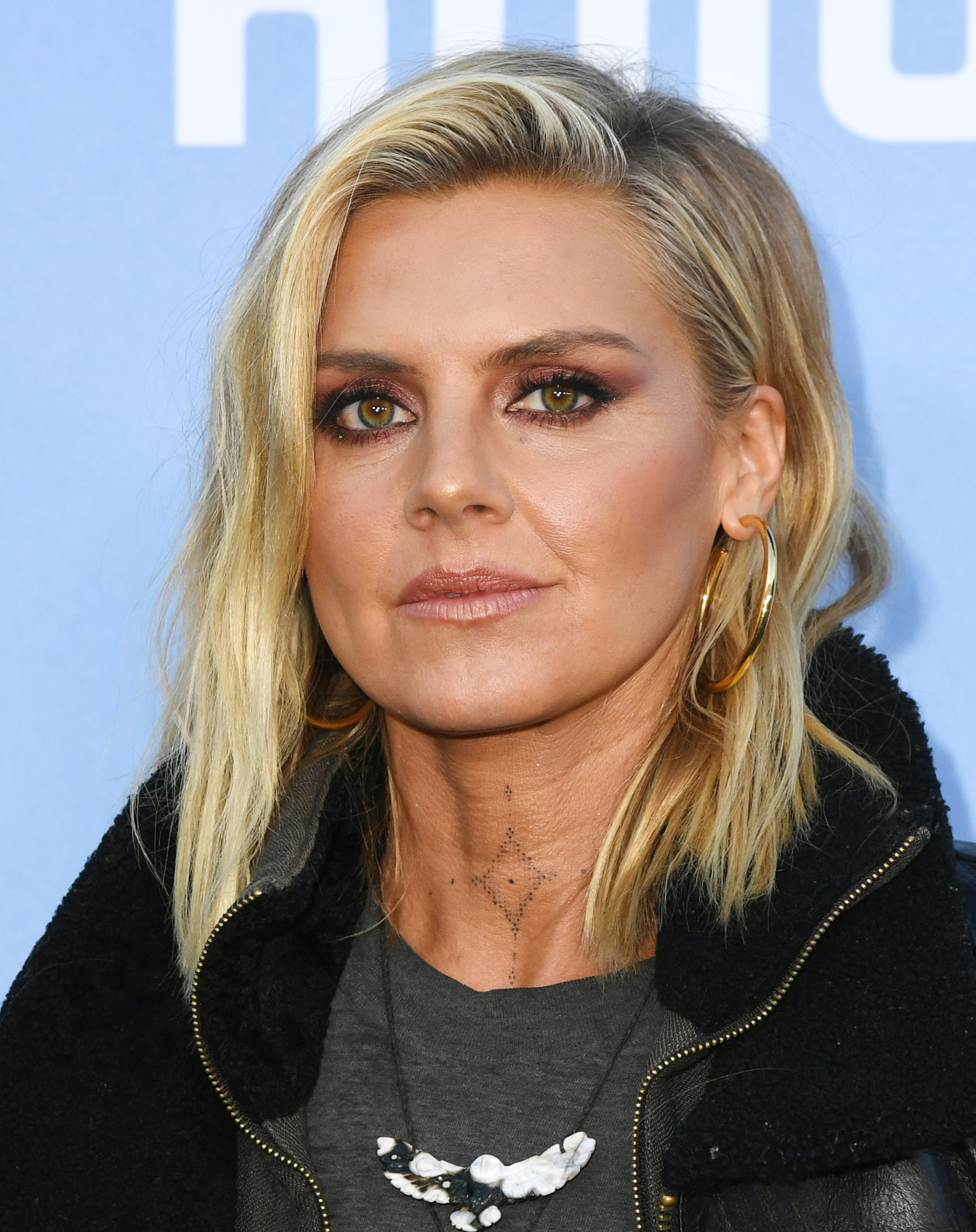 La comediante asiste al estreno de la alfombra roja de "Reboot", 2022 | Fuente: Getty Images