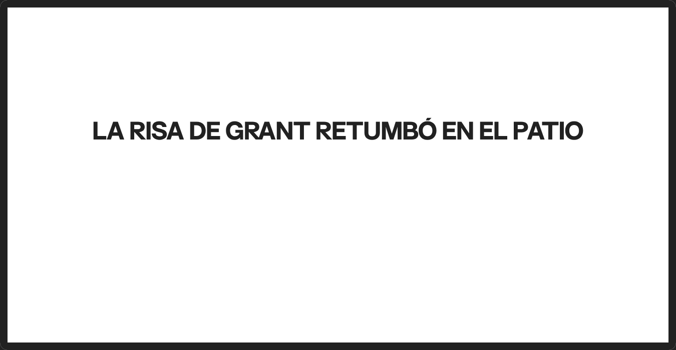 Imagen con fines ilustrativos | Foto: Morelimedia