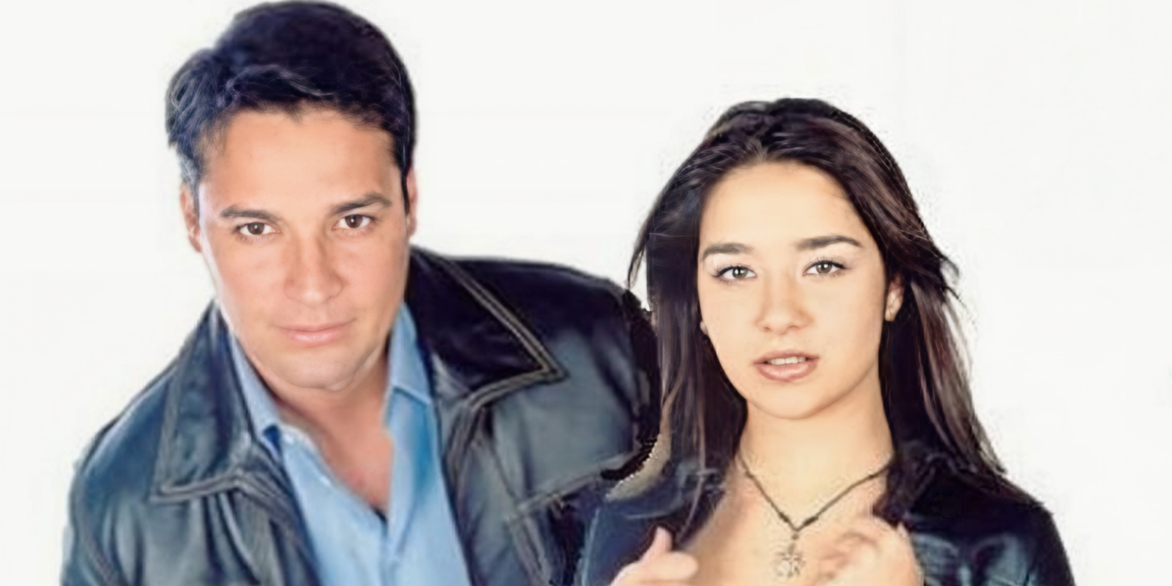 Daniela Alvarado en "Juana la Virgen". | Foto: x.com/ElUniversal