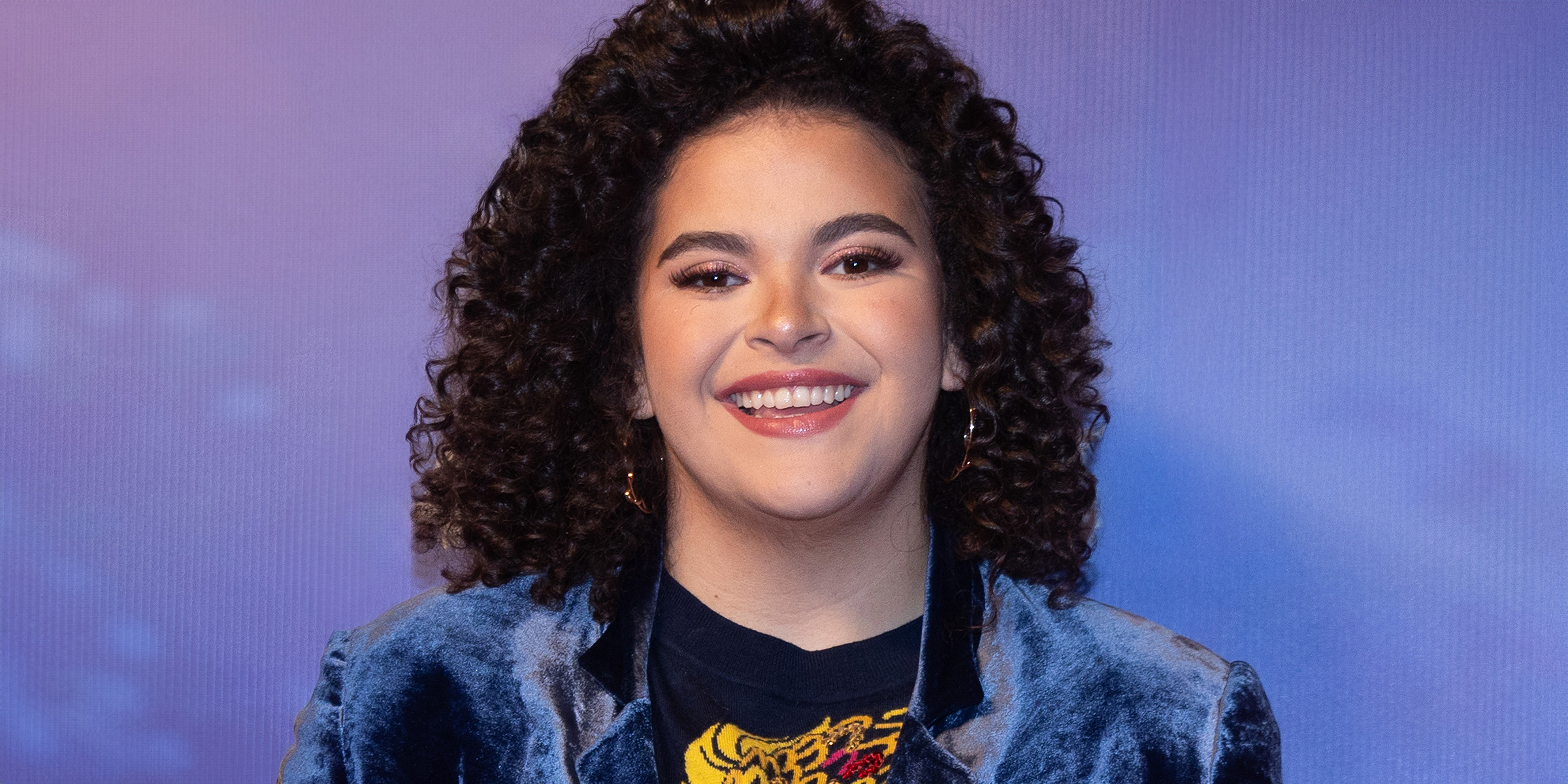 Lucero Mijares | Fuente: Getty Images