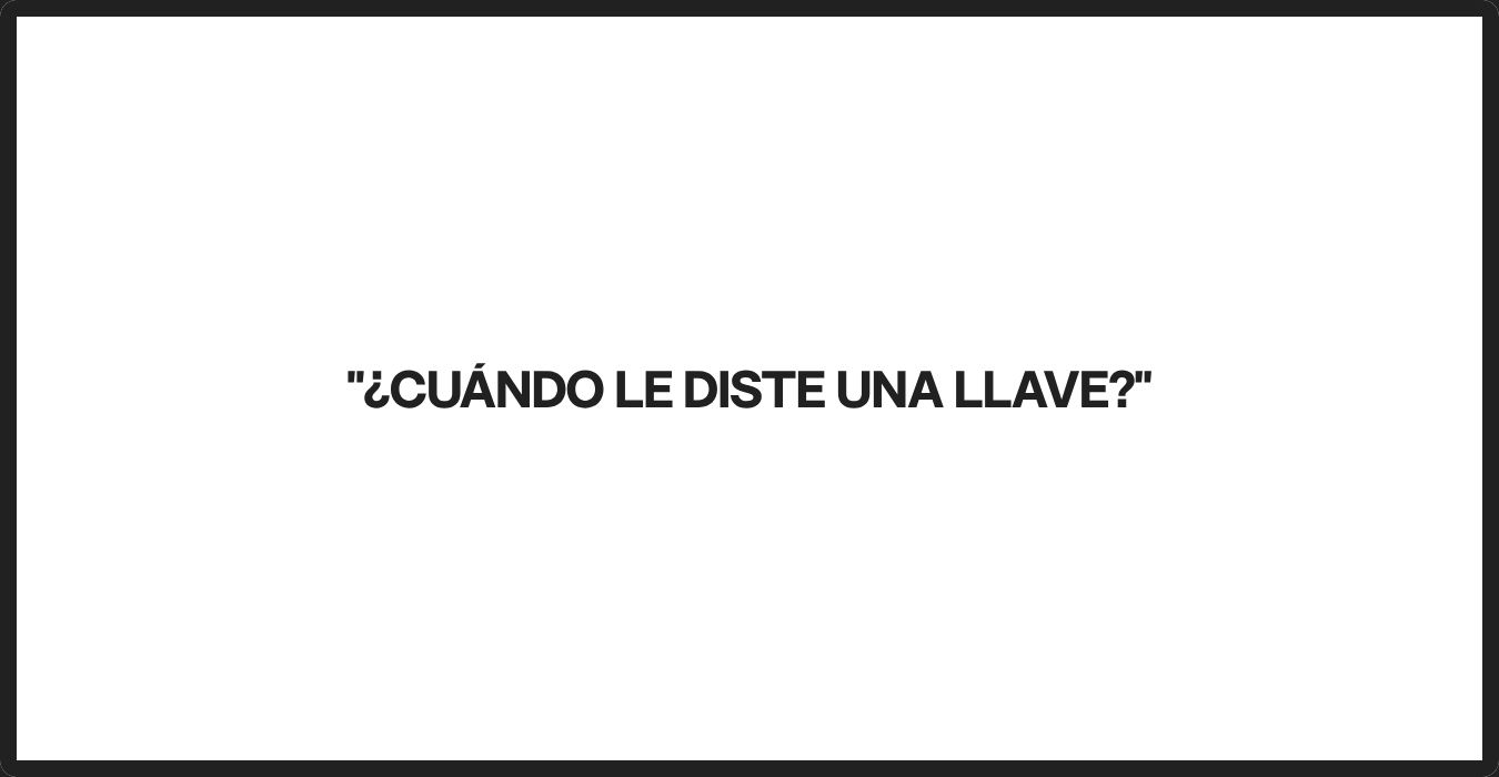 Imagen con fines ilustrativos | Foto: Morelimedia