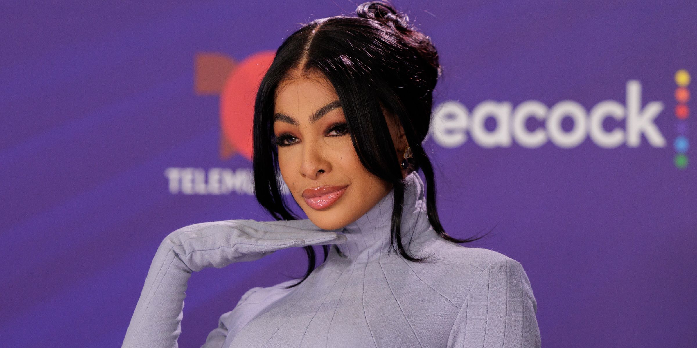 Yailin La Más Viral | Fuente: Getty Images