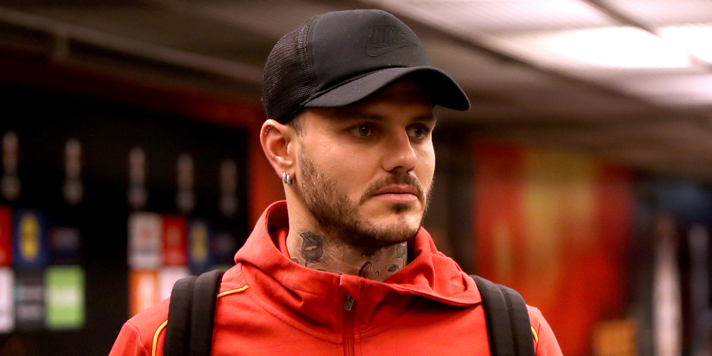 Mauro Icardi | Fuente: Getty Images