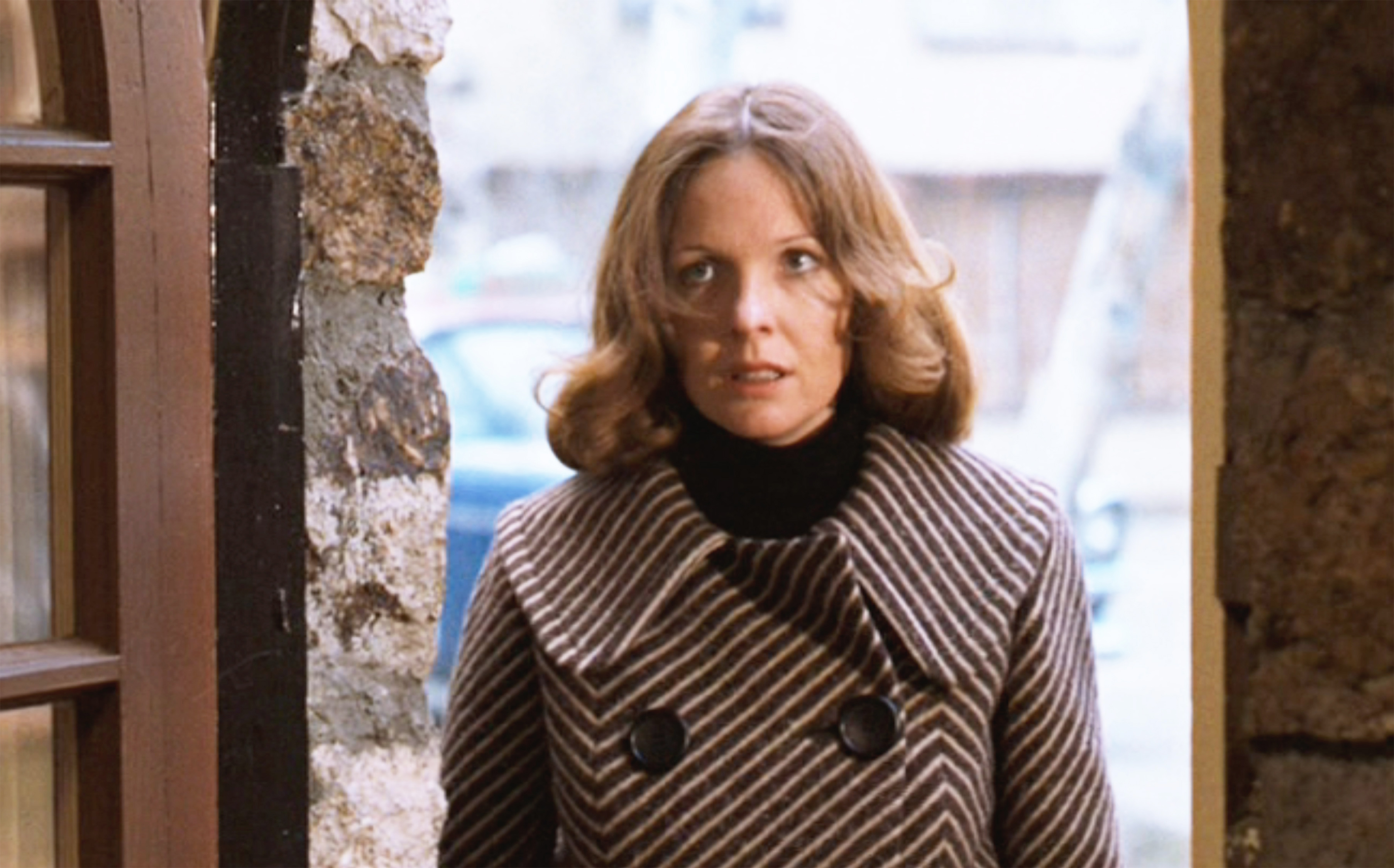 Fotograma de Diane Keaton en la película de 1974 "The Godfather: Part II" | Fuente: Getty Images