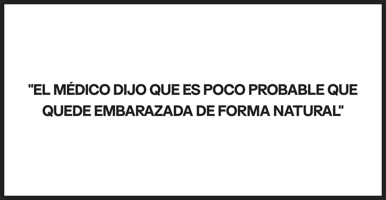 Imagen con fines ilustrativos | Foto: Morelimedia