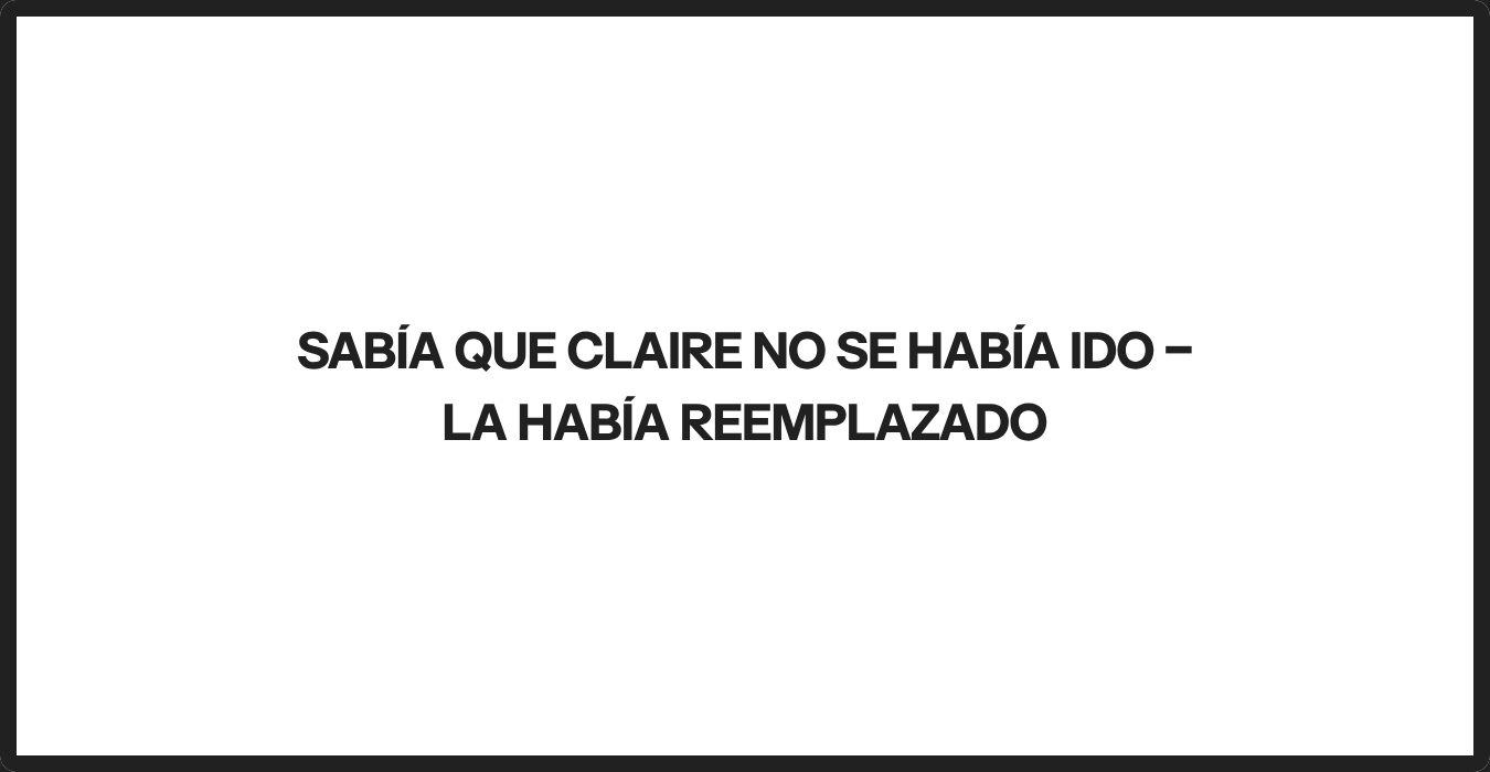 Imagen con fines ilustrativos | Foto: Morelimedia