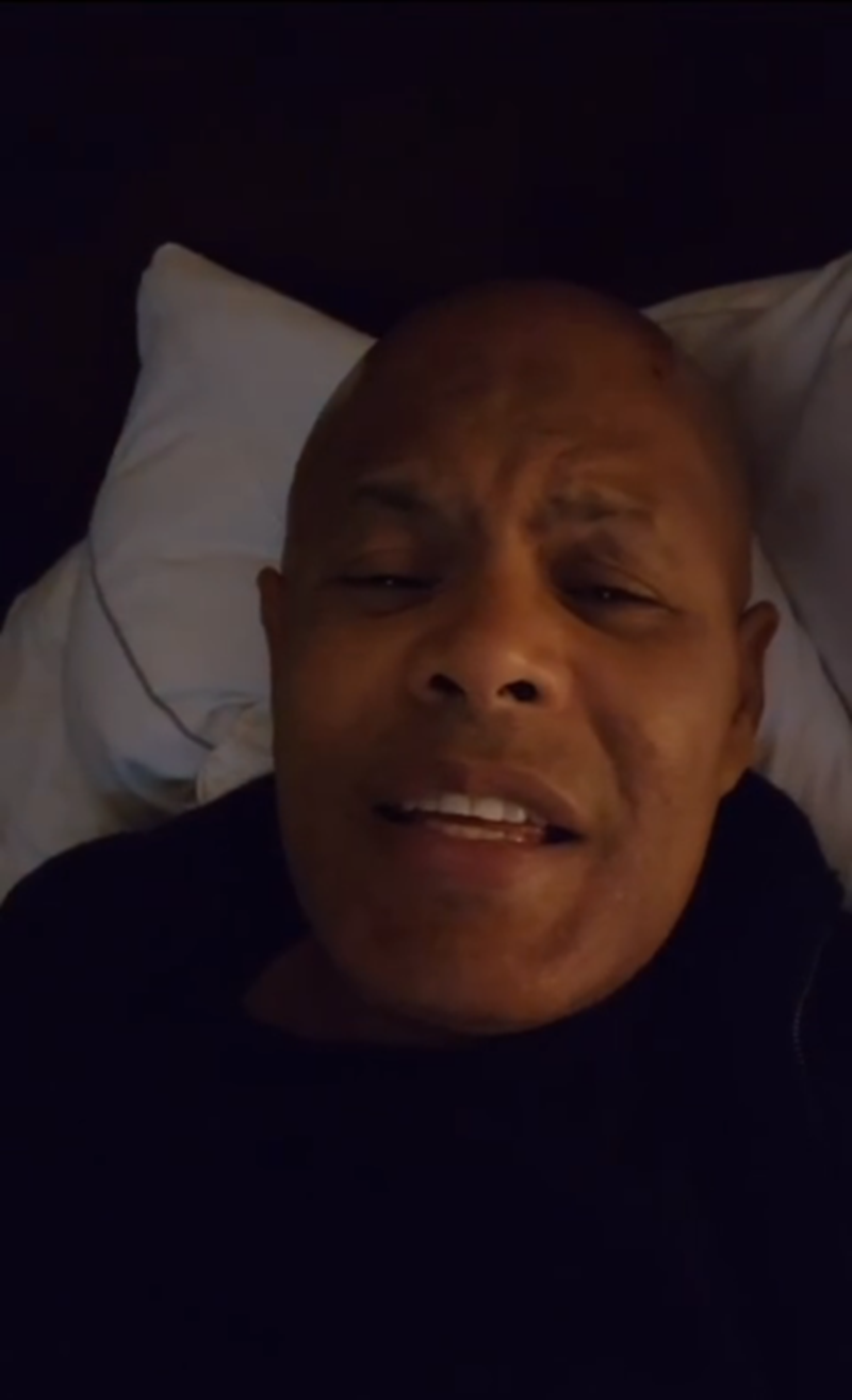 Rubby Pérez enviando un mensaje a su hija Ana Beatriz Pérez Reynoso por su cumpleaños número 15 | Fuente: Instagram/anabprey