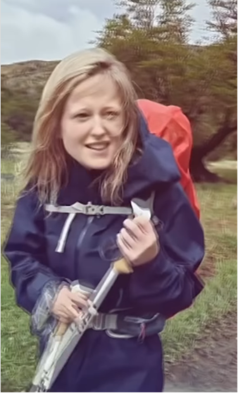 Victoria Bond (30), relacionadora pública británica | Fuente: Instagram/meganoticiascl