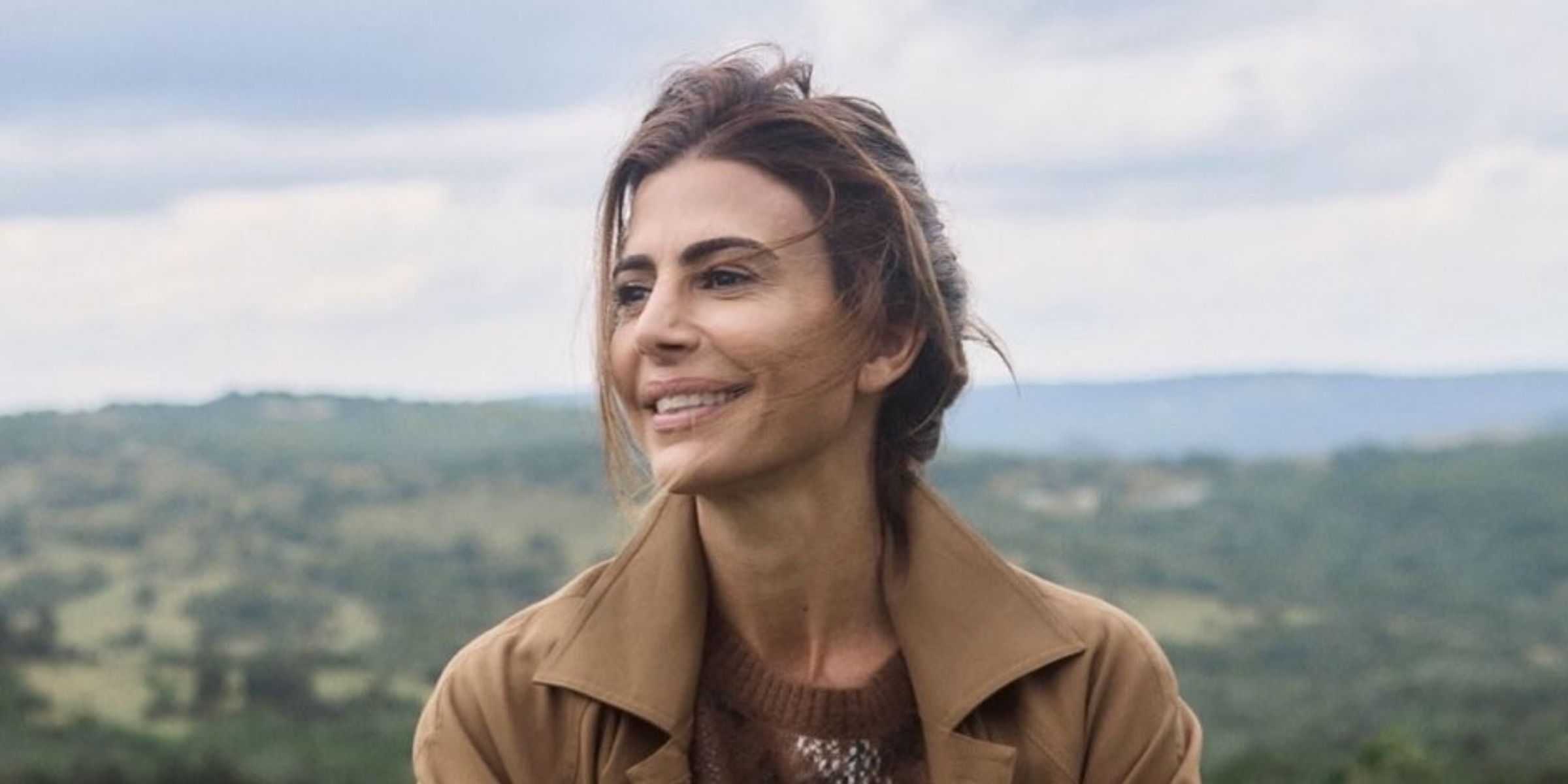 Juliana Awada | Fuente: Instagram/juliana.awada
