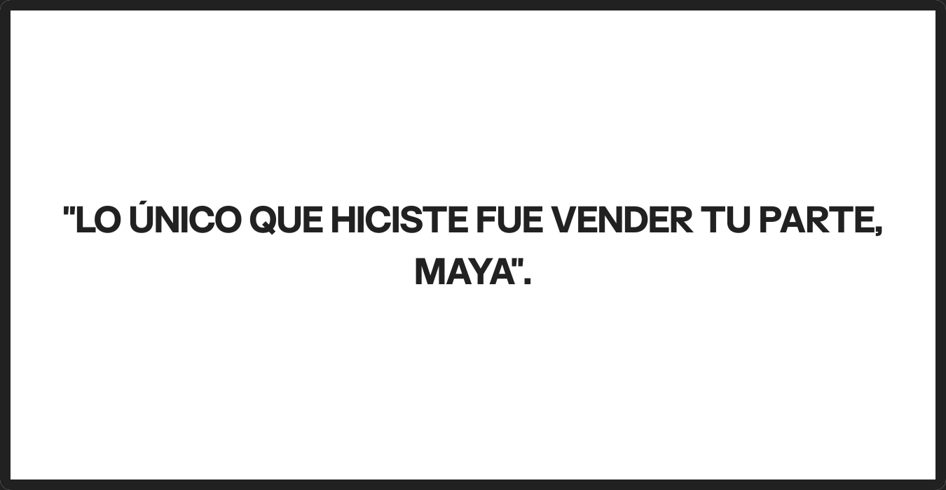 Imagen con fines ilustrativos | Foto: Morelimedia