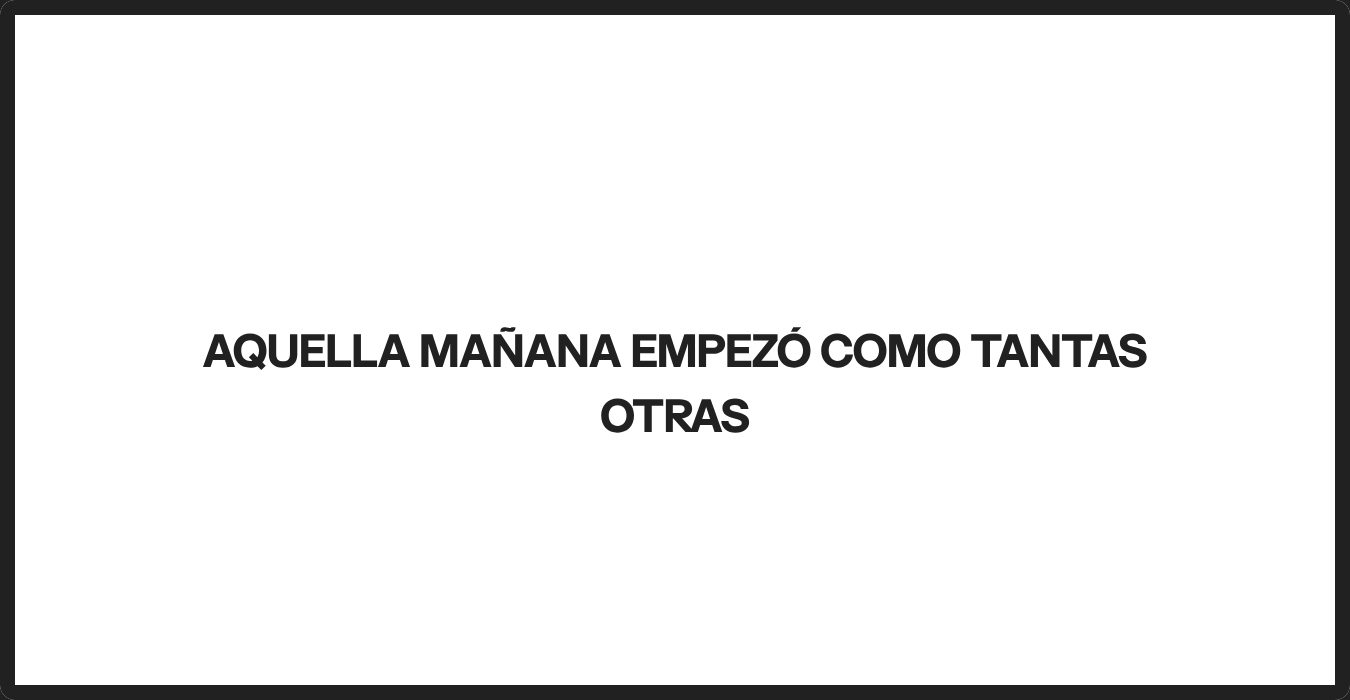 Imagen con fines ilustrativos | Foto: Morelimedia