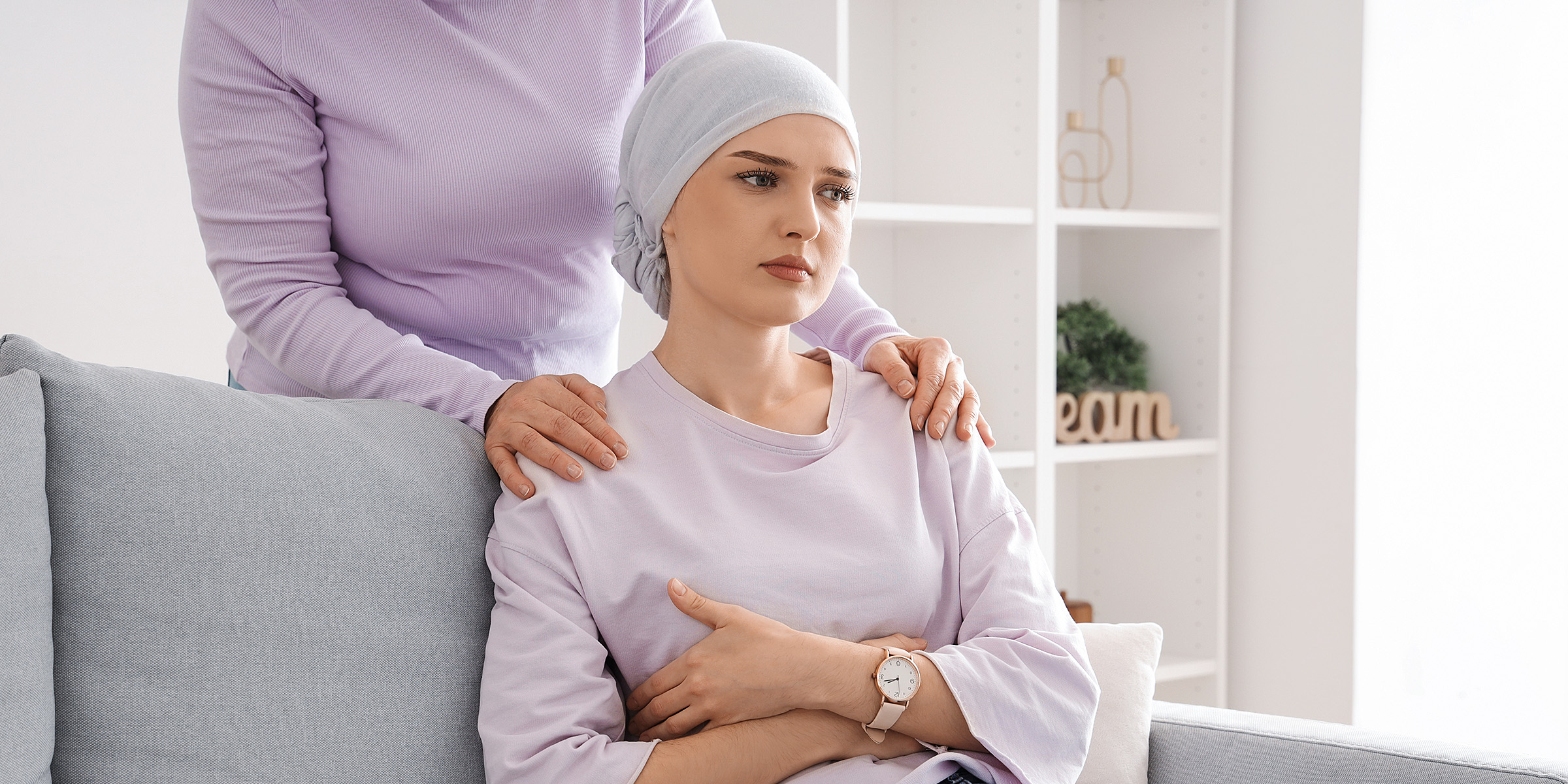 Una mujer joven | Fuente: Shutterstock