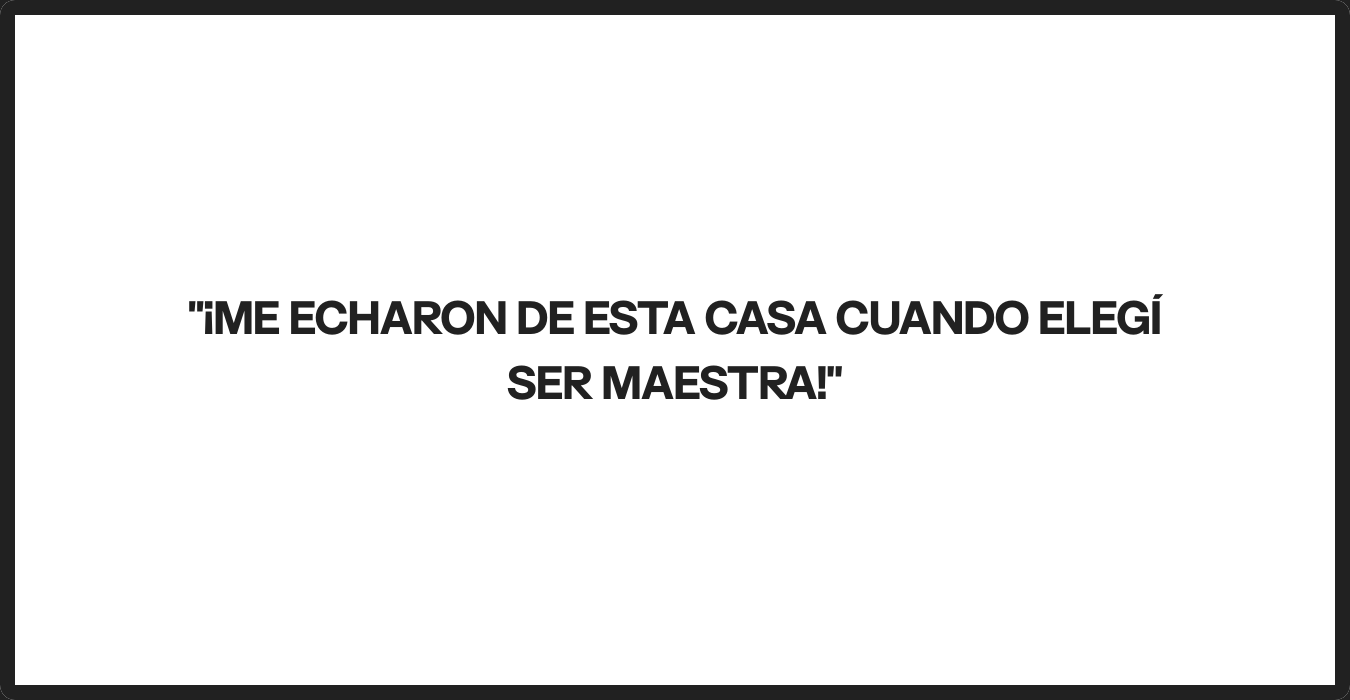 Imagen con fines ilustrativos | Foto: Morelimedia