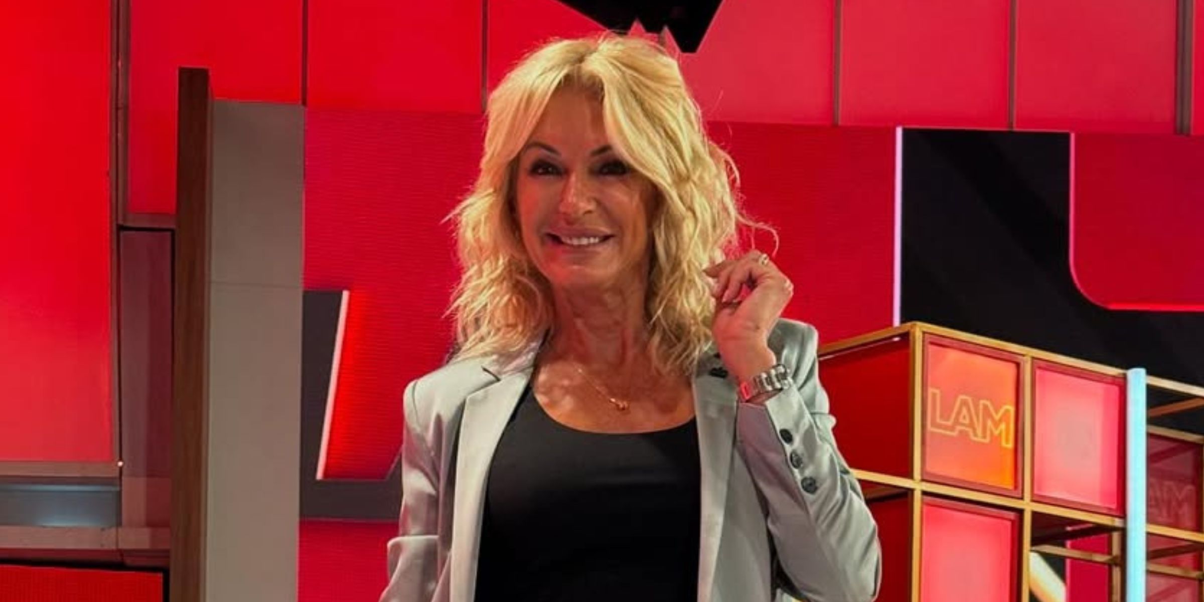 Yanina Latorre | Fuente: Instatram/yanilatorre