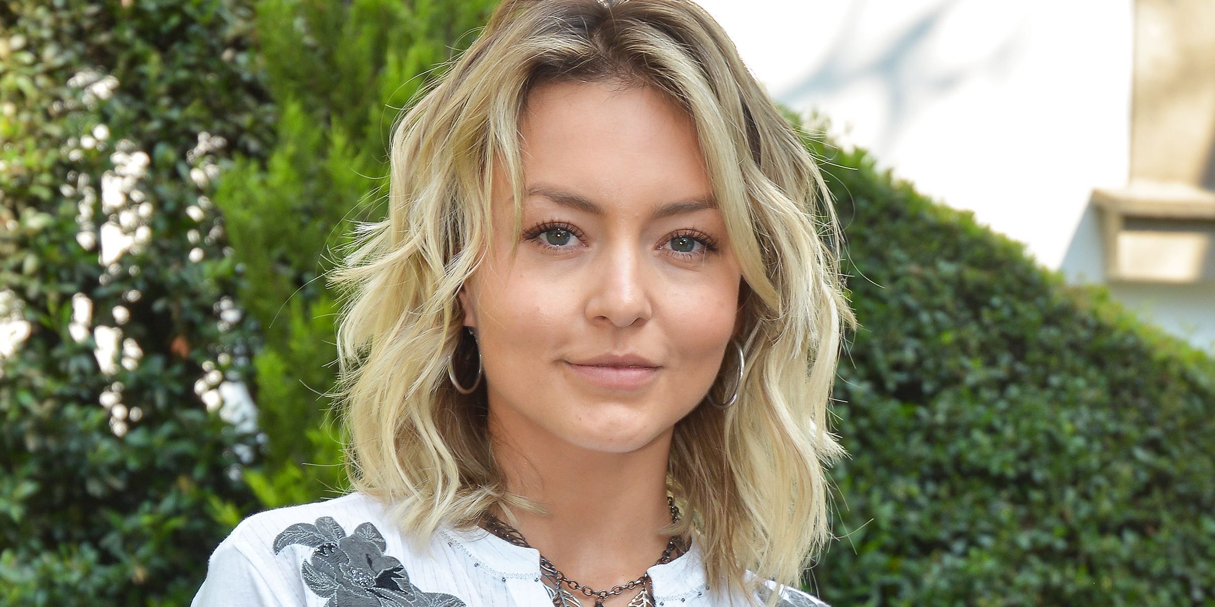 Angelique Boyer | Fuente: Getty Images